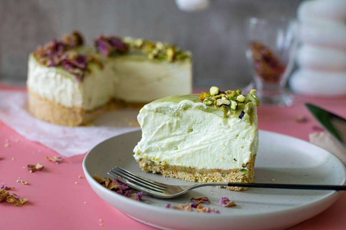 Resep Grasshopper Pie, Pai Cokelat Mint Tanpa Oven