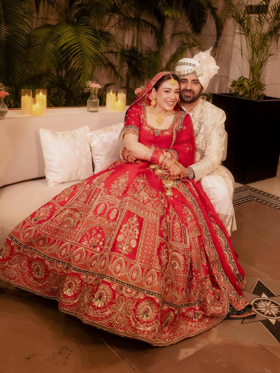 Aanchal Singh