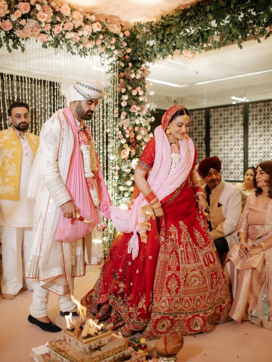Aanchal Singh