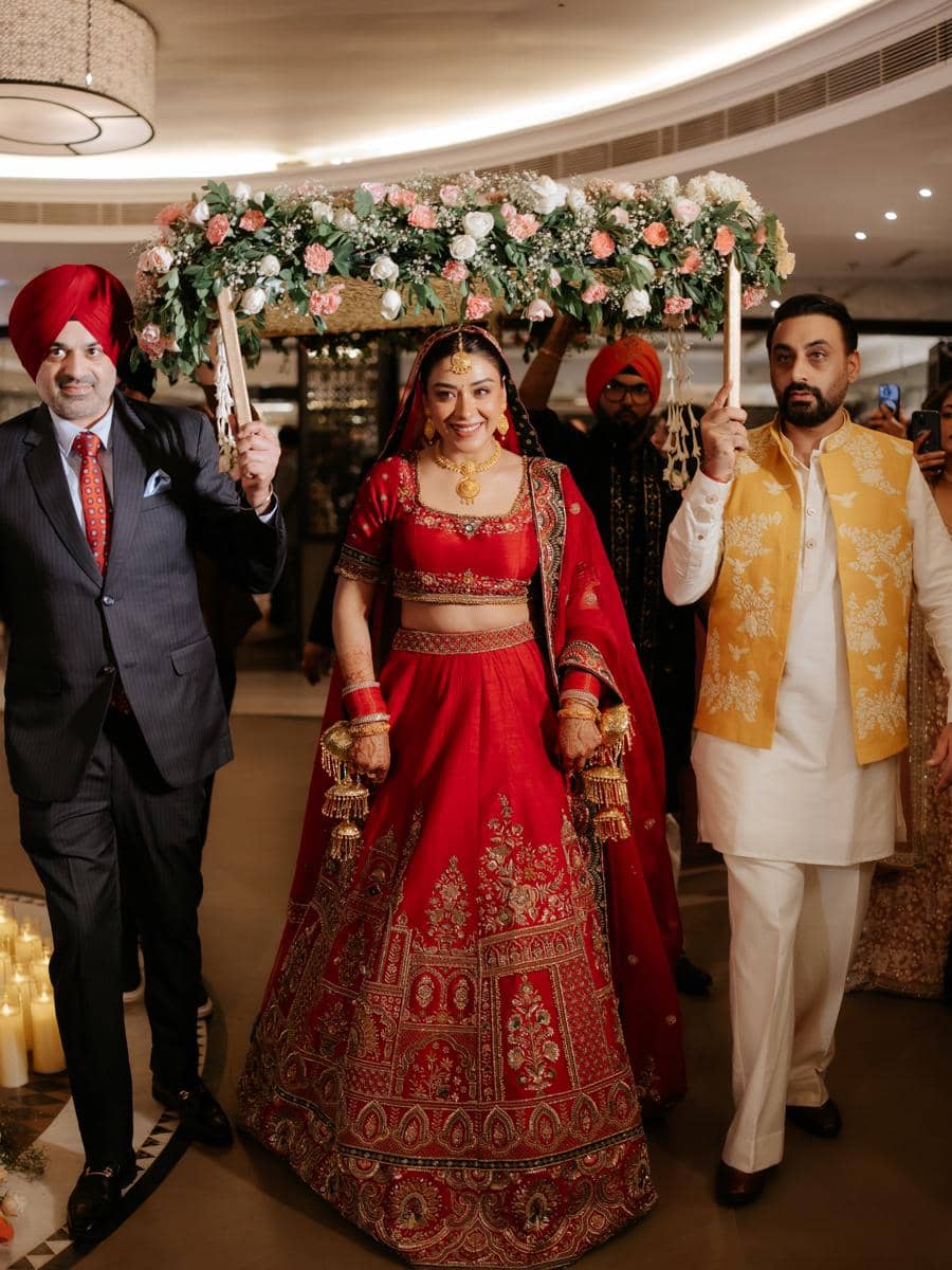 Aanchal Singh