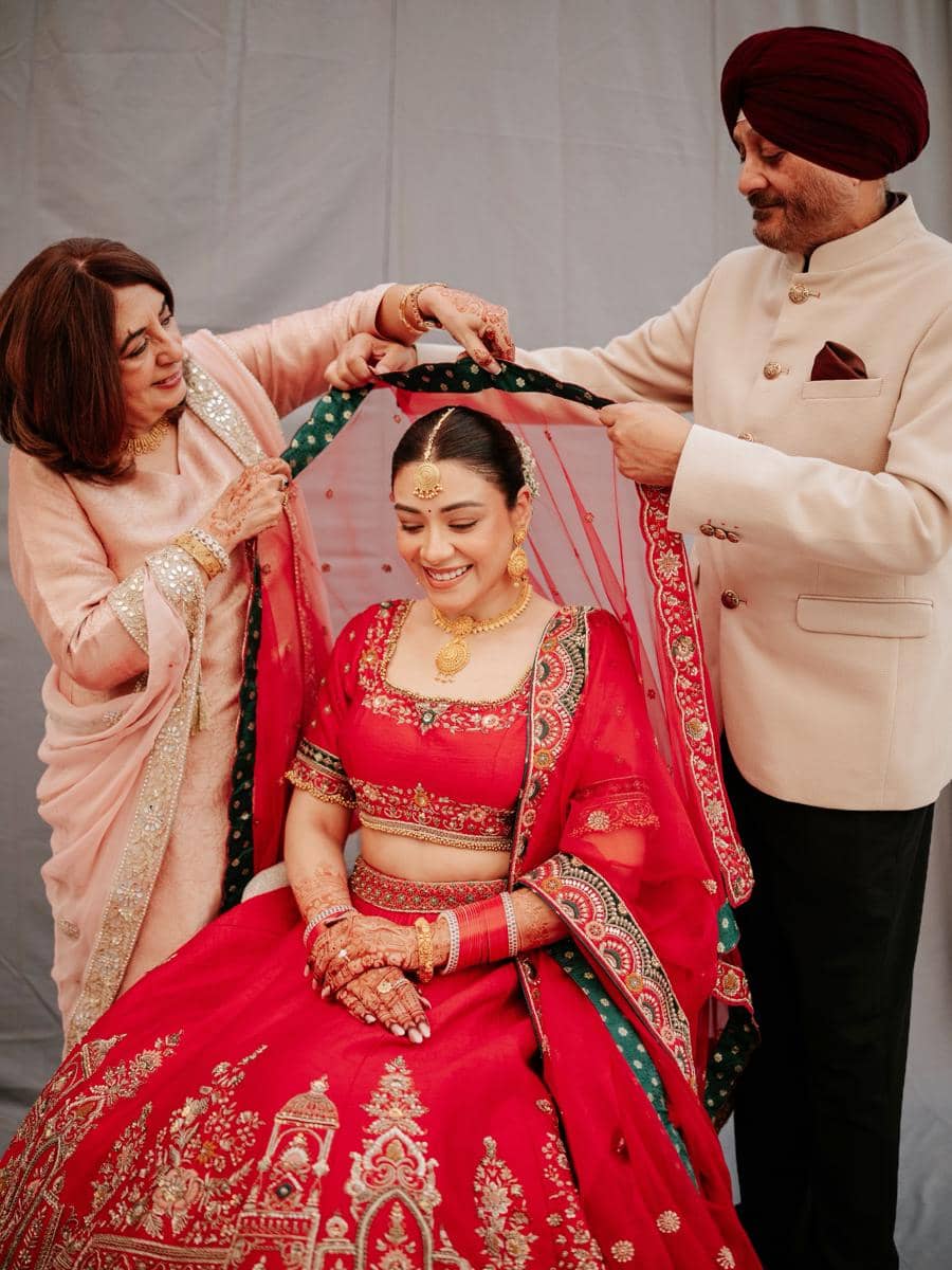 Aanchal Singh