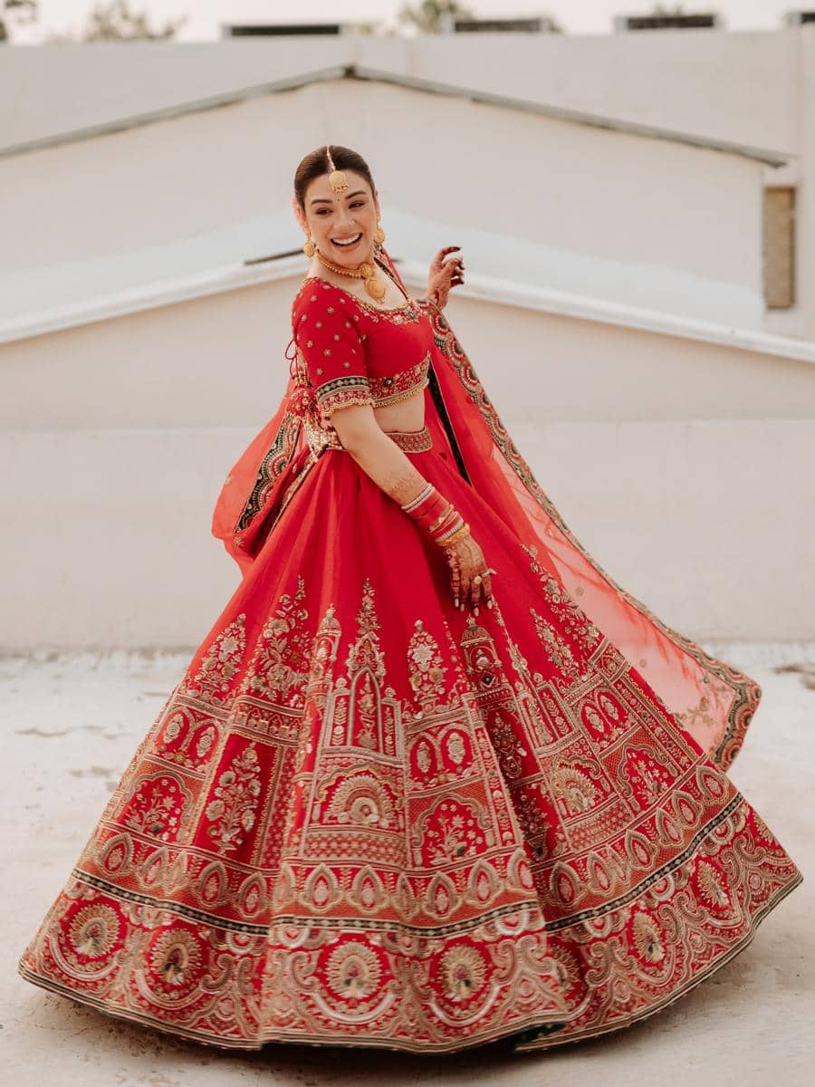 Aanchal Singh
