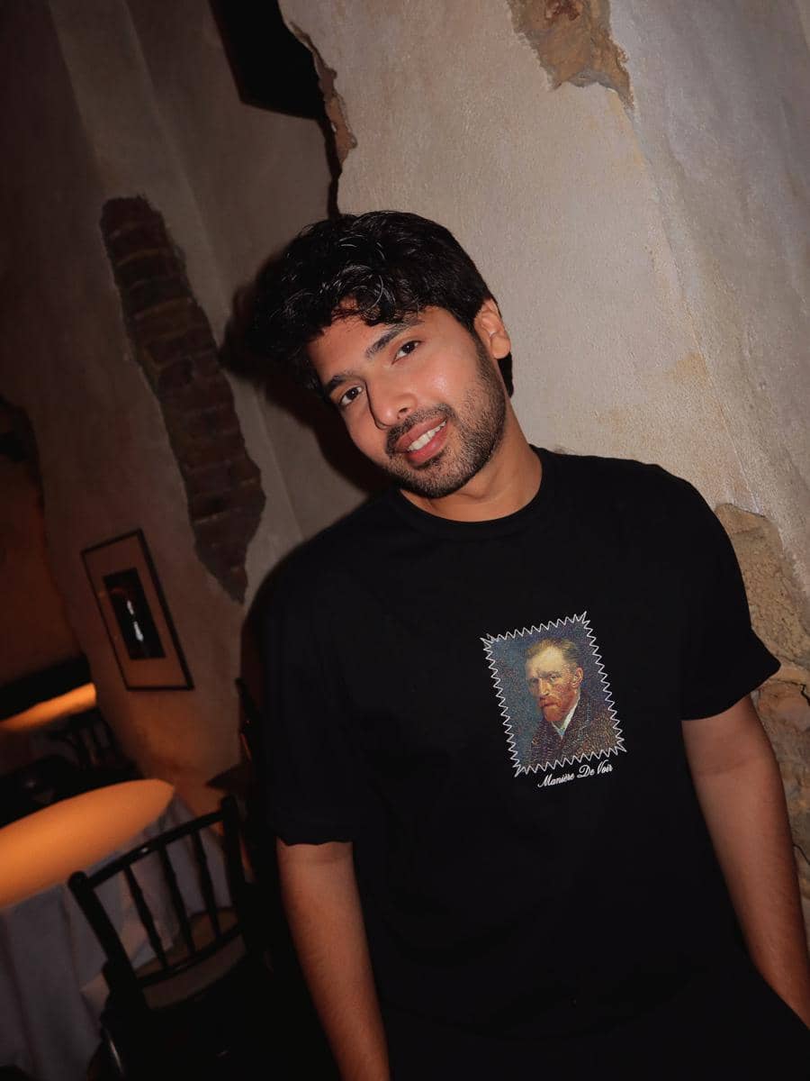 Armaan Malik