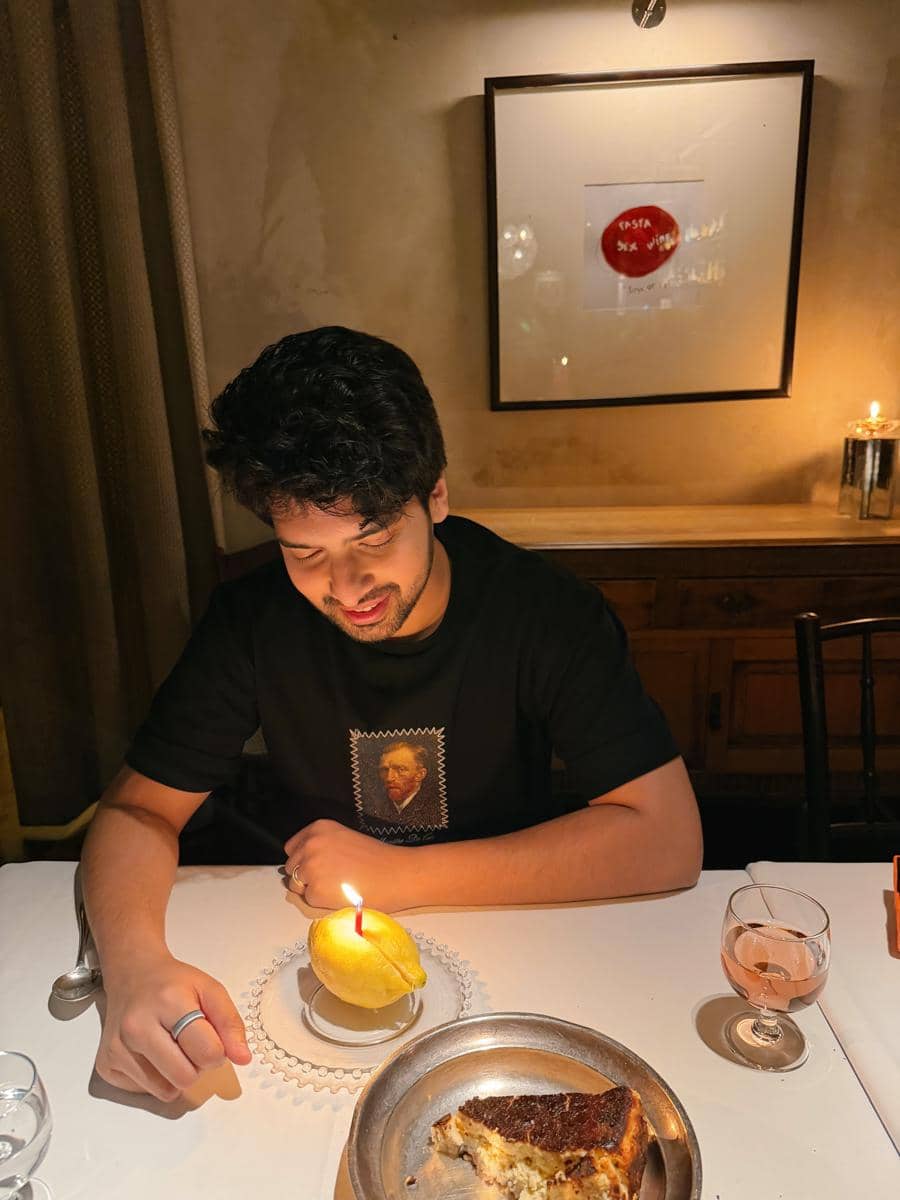 Armaan Malik