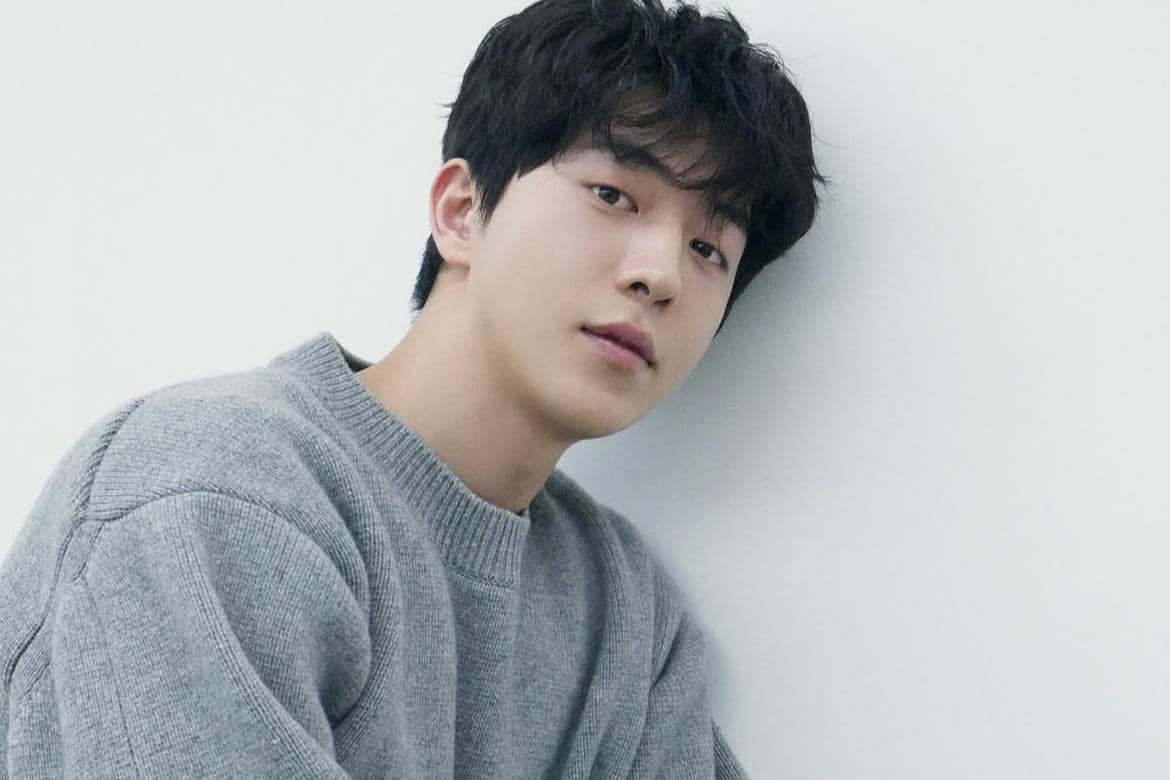 3 Proyek Akting Nam Joo Hyuk setelah Keluar Wamil, Kejar Setoran?