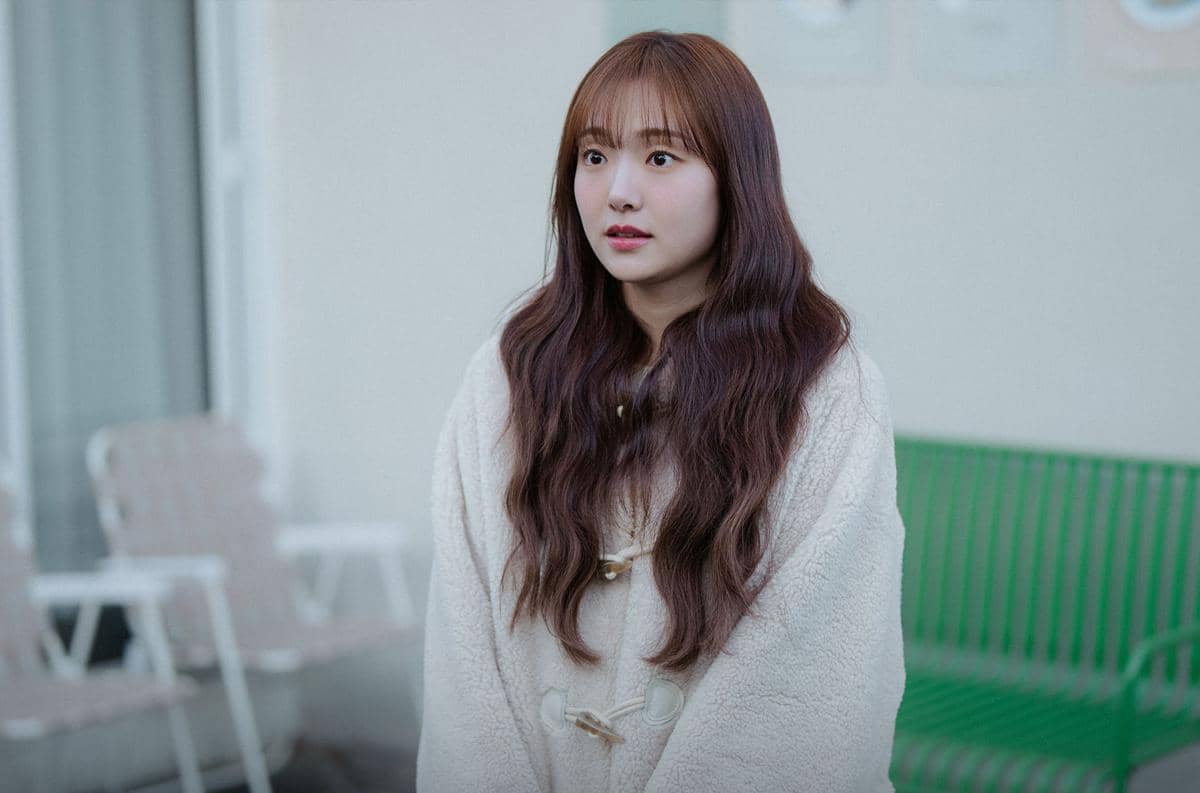 still cut drama Korea My Bias, My Boss