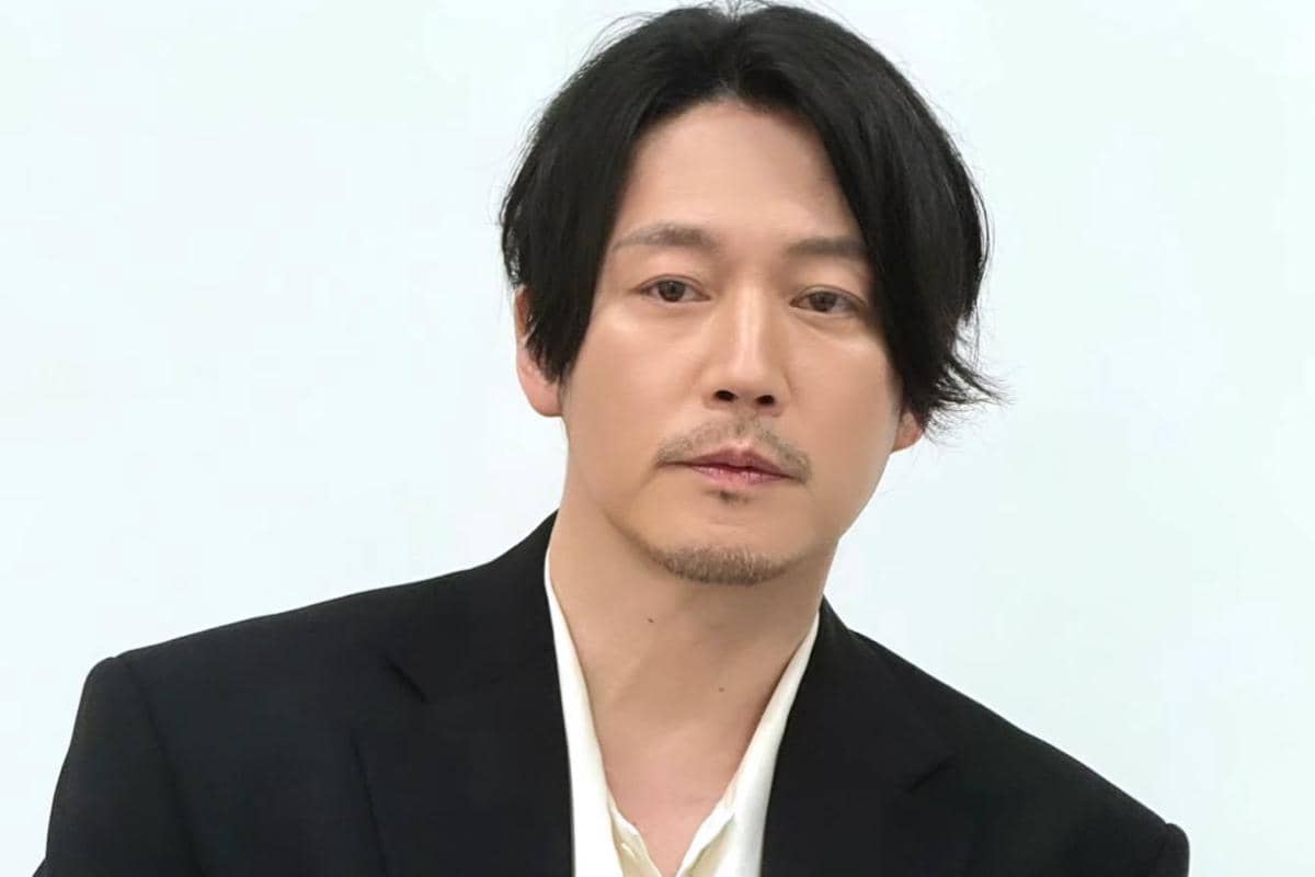 3 Artis Korea yang Menikah dengan Balerina, Ada Jang Hyuk