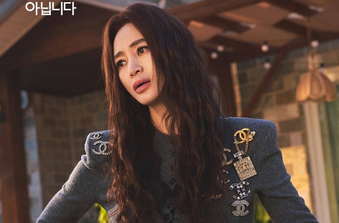 5 Drakor Kim Hye Soo dengan Genre Thriller-Kriminal, Comeback!