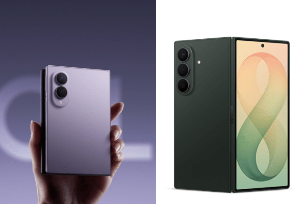 Bingung Pilih Galaxy Z Fold 8 atau Fold 8 Ultra? Ini Bedanya