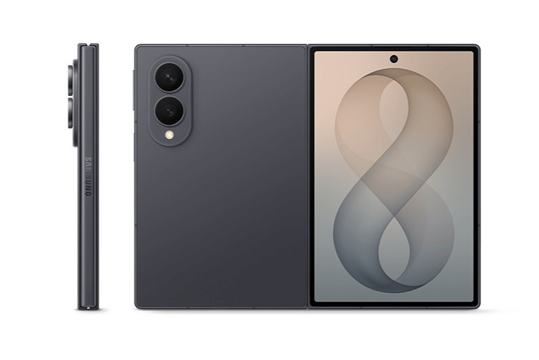 Samsung Galaxy Z Fold 8
