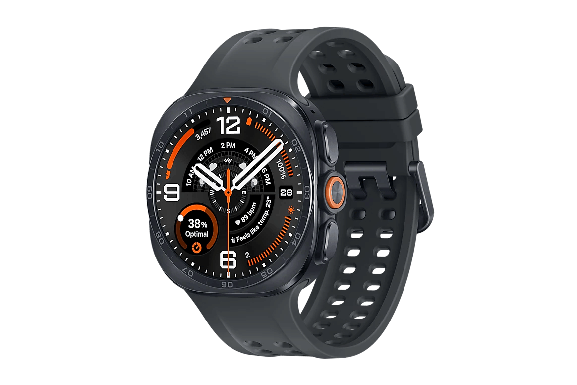 Galaxy Watch Ultra2 Bisa untuk Menyelam Tapi Mode Scuba Berbayar