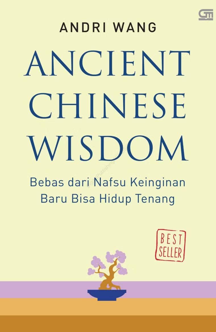 Ancient Chinese Wisdom