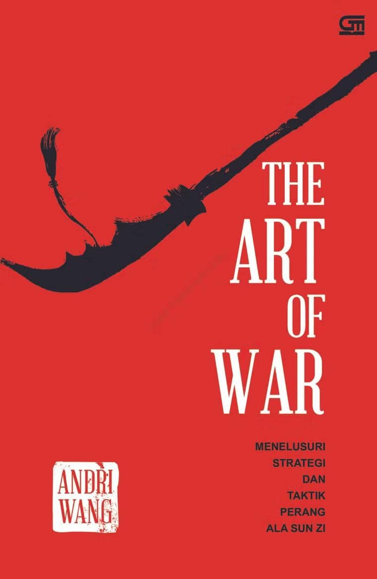The Art of War karya Sun Tzu