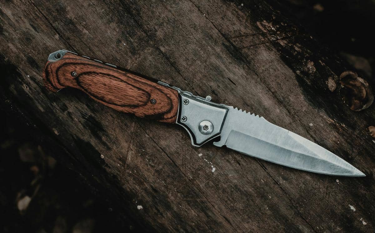 Mengapa Pisau Lipat Jadi Favorit Penggemar Aktivitas Outdoor?