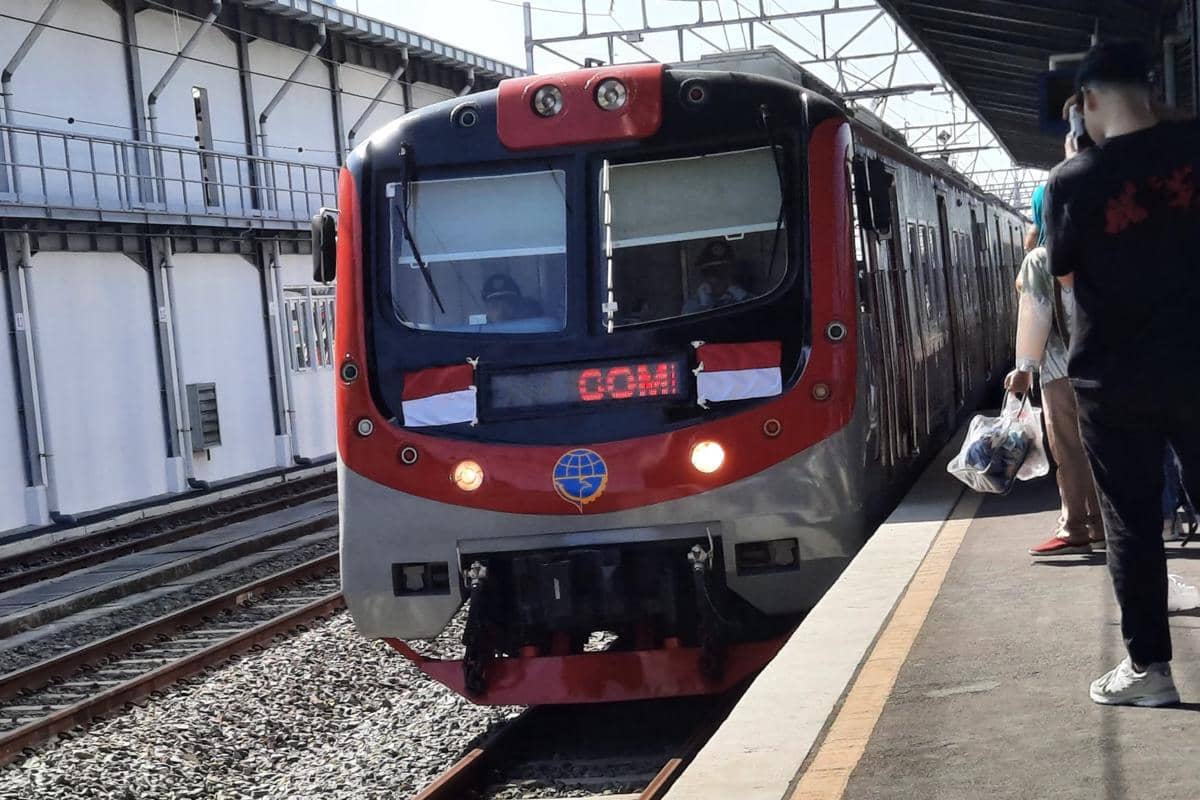 KRL