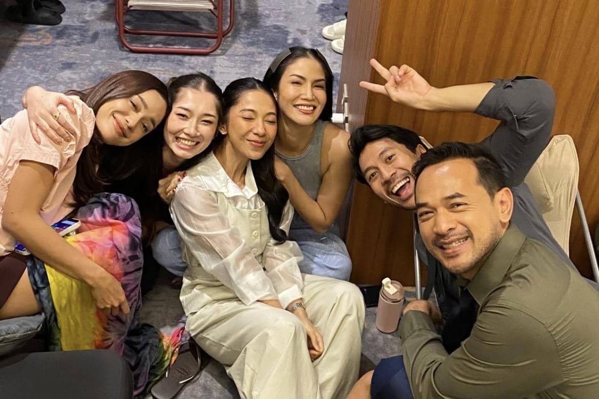 7 Akun Instagram Pemain Sinetron Wajah Cinta yang Lain, Diburu Fans!