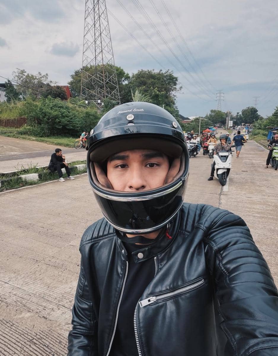 sinetron Wajah Cinta yang Lai