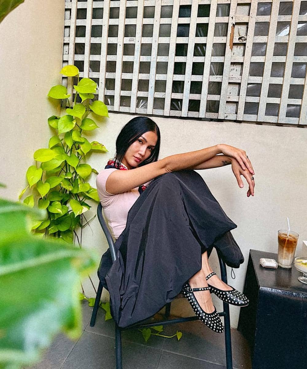 Aulia Sarah
