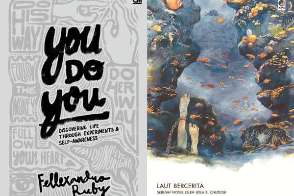 9 Rekomendasi E-Book Best Seller, Ada Novel hingga Self-Improvement