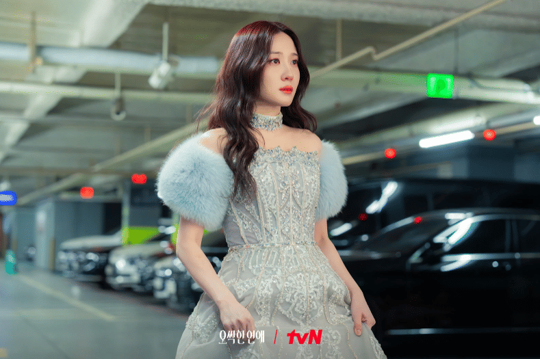 Kenapa Cheon Yeo Ri Gagal Menikah di Drakor Spooky in Love?