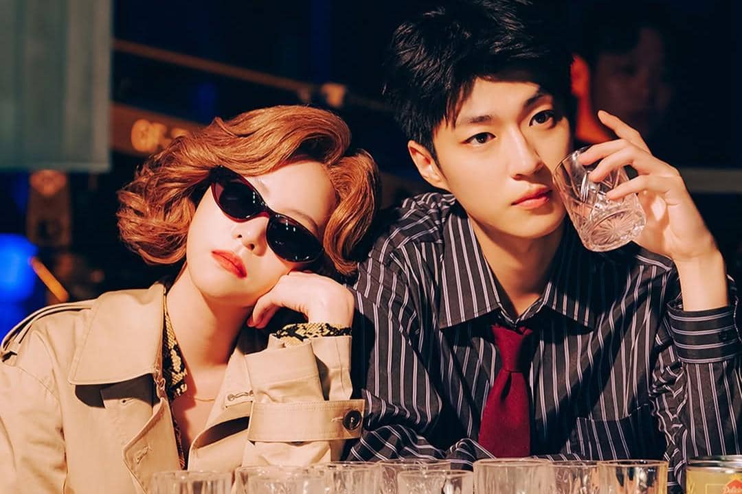 still cuts drama Dream to You