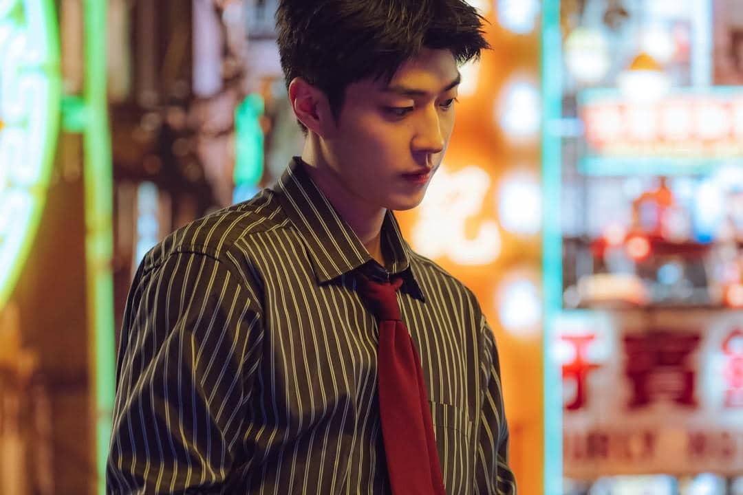 still cuts drama Dream to You