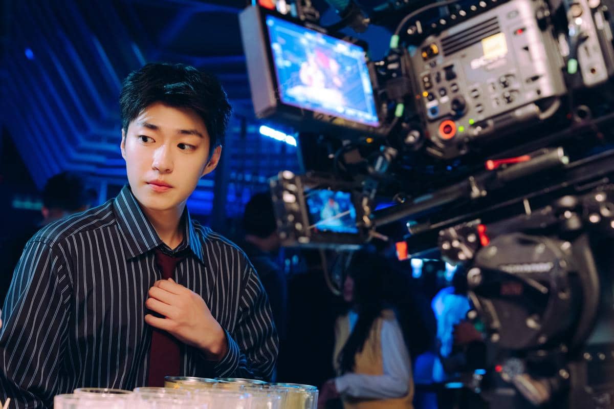 7 Premis Sim Yu Geon di Dream To You, Sosok Pekerja Keras!