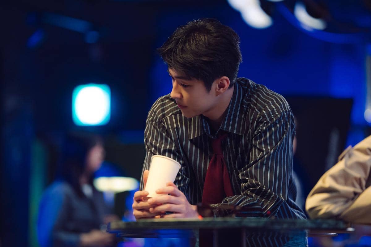 still cuts drama Dream to You