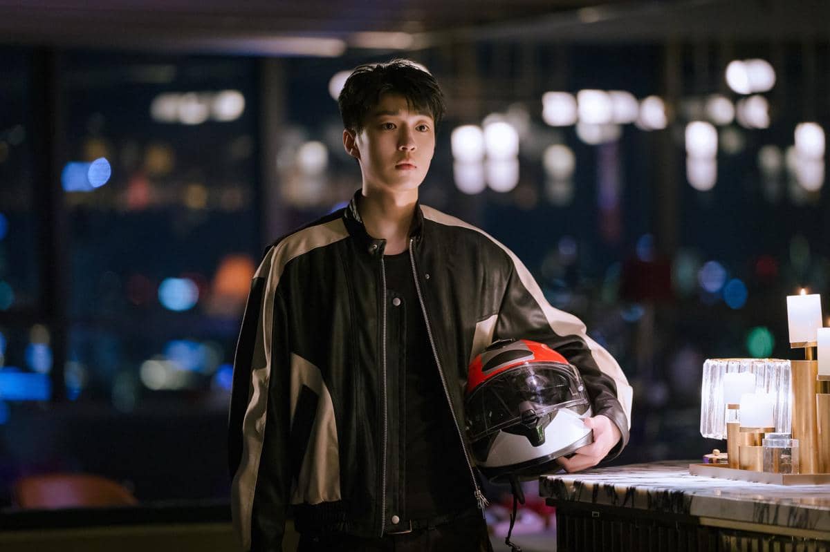 still cuts drama Dream to You