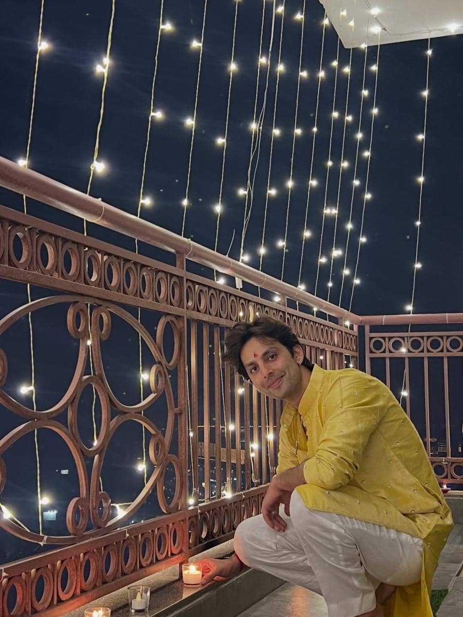 Himansh Kohli