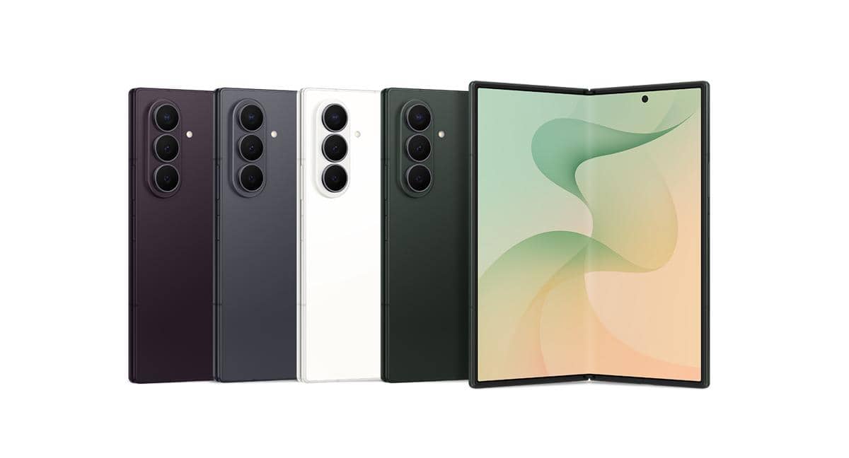 Samsung Galaxy Z Fold8 Ultra
