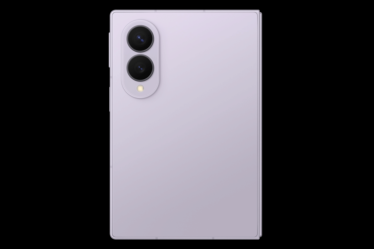 Samsung Galaxy Z Fold 8