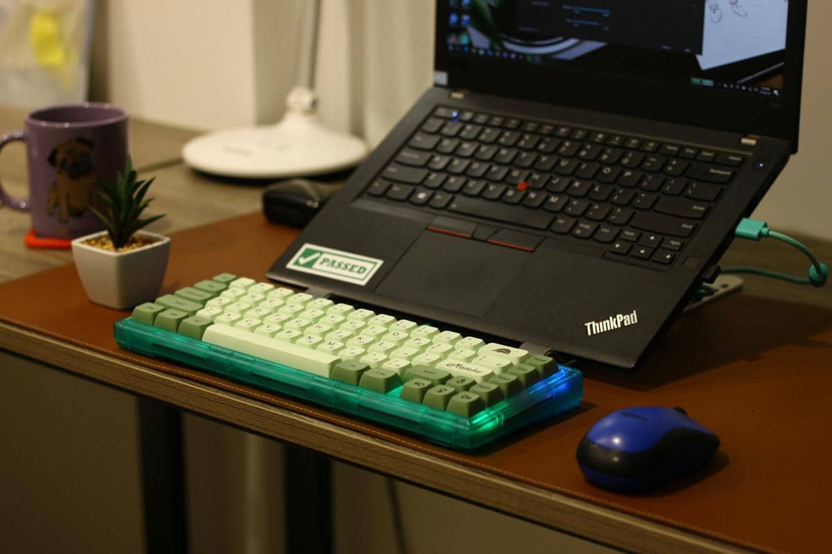 laptop ThinkPad