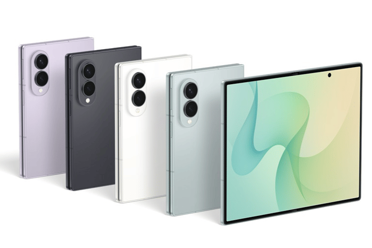 Samsung Galaxy Z Fold 8