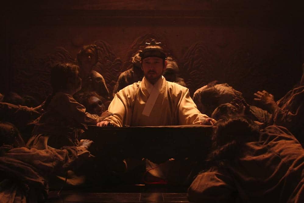 5 Kebohongan Terbesar di The East Palace, Arwah Kolam Aslinya Gak Ada?