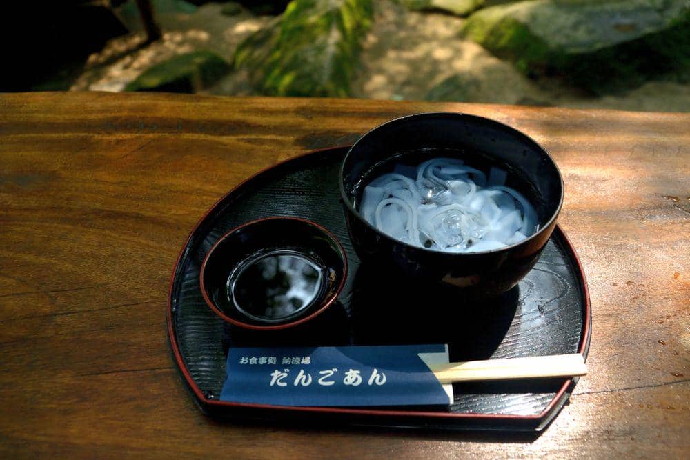 Kenapa Somen Jadi Hidangan Andalan saat Musim Panas di Jepang?