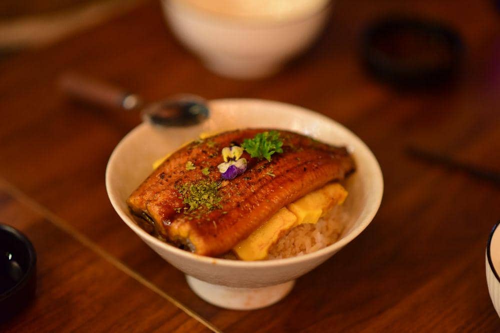 Kenapa Orang Jepang Sering Makan Unagi saat Musim Panas?