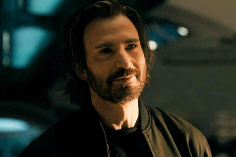 Steve Rogers