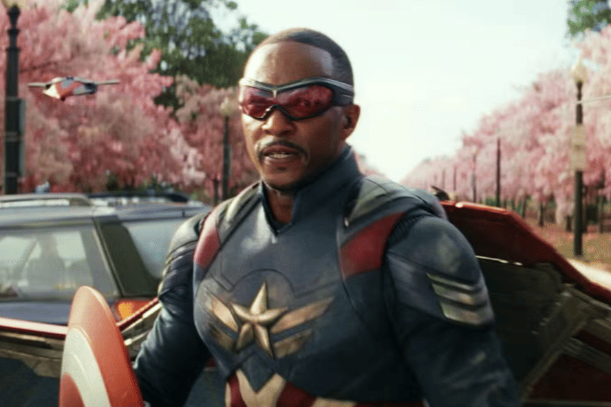 Sam Wilson