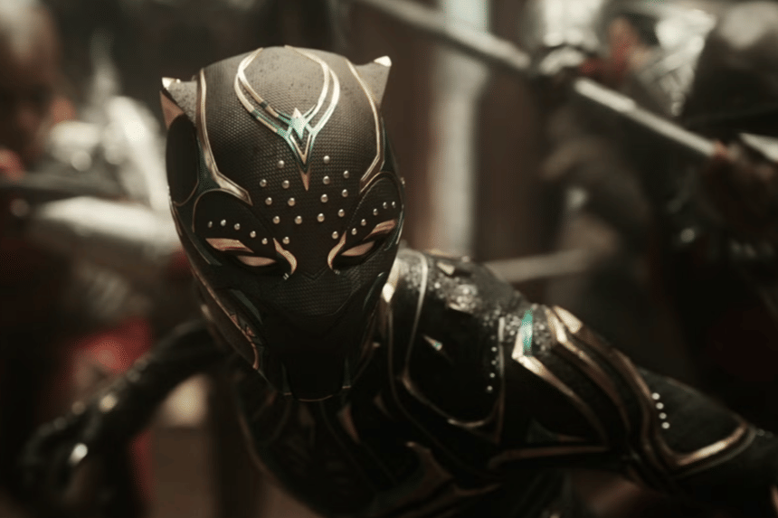 Shuri