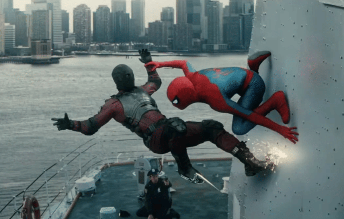 Kenapa Spider-Man: Brand New Day Gak Tayang di IMAX?