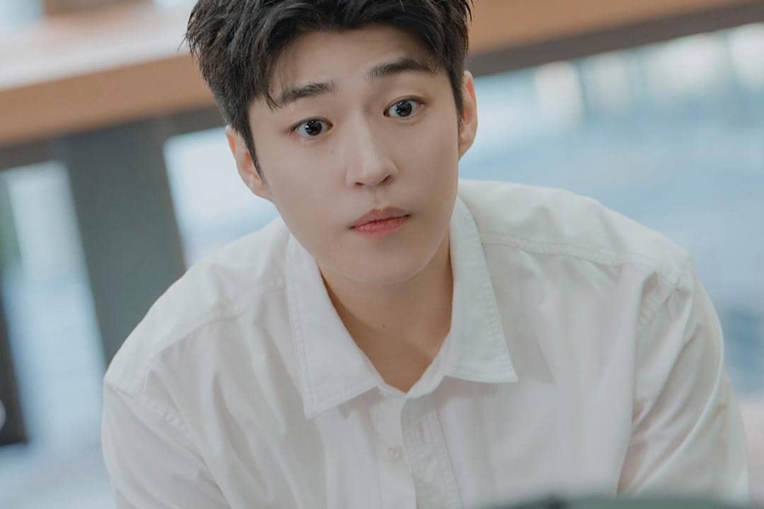 still cuts drama Dream to You