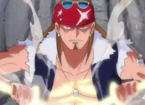 daftar arc One Piece