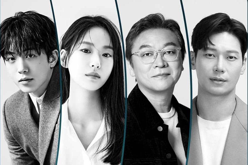 Sinopsis Drama Korea Code dan Daftar Pemainnya, Ada Nam Joo Hyuk