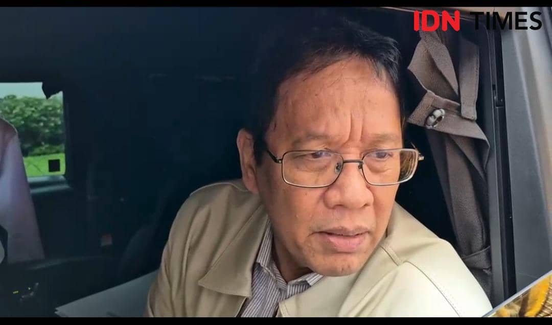 Purbaya Sebut Perubahan APBN soal Anggaran MBG Baru Bisa Berubah 2028