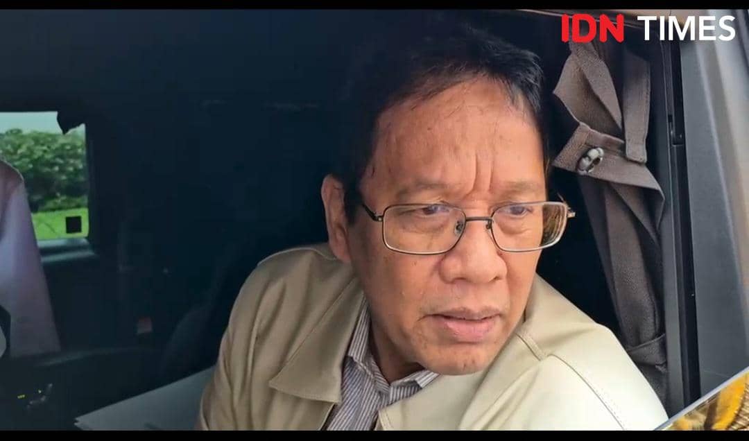 Menkeu: Pengecualian Anak Orang Kaya Dapat MBG Berpotensi Hemat Anggaran