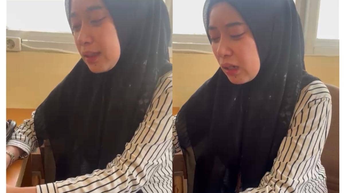 Ketua DPRD Bone Dilaporkan Staf, Diduga Lempari Kue dan Botol