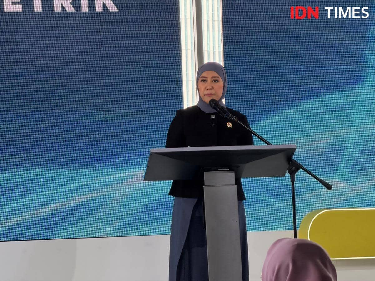 Registrasi Nomor HP Baru dengan Biometrik Wajah Tercatat 10 Juta
