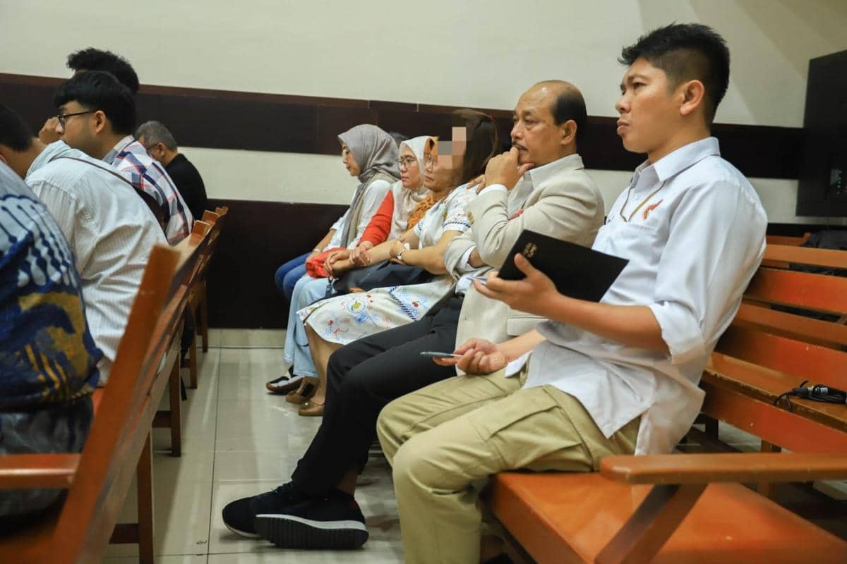 LPSK Kawal Restitusi Rp4,1 M untuk Keluarga Korban Pembunuhan Kacab BRI
