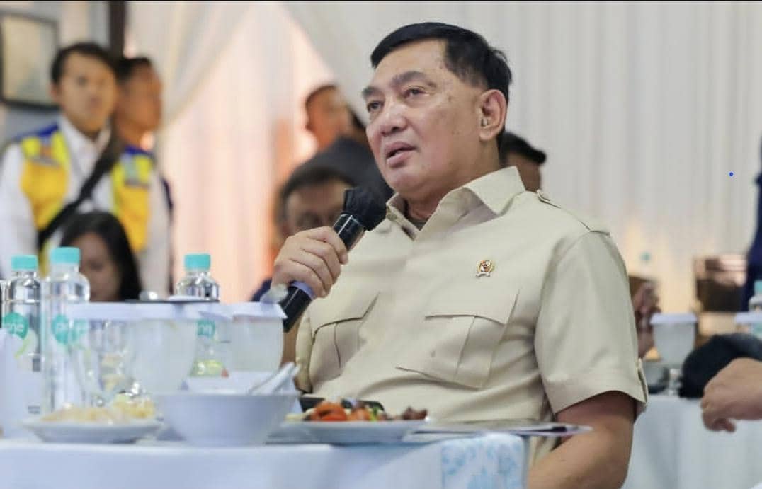 Sjafrie Sjamsoeddin, PT Pindad